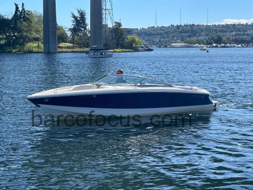 Cobalt 220 ficha tecnica